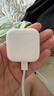 Apple/苹果 40W USB-C充电器动态调节功率 type-c充电器苹果手机充电 苹果17手机充电器 实拍图