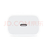 Apple/苹果 20W USB-C充电器  type-c充电器苹果手机充电器原装手机快充头 苹果17手机充电器 实拍图