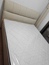 顾家家居（KUKA）梦想垫旗舰版天然乳胶独袋弹簧床垫席梦思主次卧梦想垫1.8x2米 实拍图