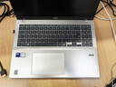 华硕无畏16 二代酷睿Ultra5 2.5K亮彩护眼长续航高性能AI轻薄笔记本电脑(225H 16G 1T) 实拍图