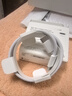Apple/苹果 60W USB-C数据线-1米 type-c苹果充电线手机数据线 苹果17充电线iphone17充电线 实拍图