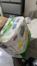 心相印厨房用纸 70节*6卷 吸油厨房纸巾 加大加厚食品可接触级 实拍图