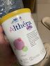 雀巢荷兰版蔼儿舒肽敏舒含HMO低乳糖深度水解奶粉葛儿舒无乳糖全阶段 德国版 肽敏舒低乳糖 400g*4罐 实拍图