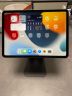 Smorss苹果iPad air5/Pro 11磁吸平板支架旋转竖屏桌面办公直播支架 通用iPadPro11英寸/air5/4 10.9英寸 实拍图
