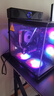 江慕128G大内存英特尔酷睿i9升54线芯5060独显组装台式机电脑主机大额补贴商用办公游戏电竞整机全套 单主机【2026新款+30天试用+五年质保】 E：i9级58芯/8G电竞独显/1024G渲染A 实拍图