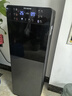 美菱（MeiLing） 饮水机下置式家用立式温热型/冷热型下置水桶饮水器 品牌旗舰【 升级智能触控屏】 制冷制热型 实拍图