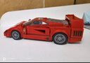 乐高（LEGO）积木玩具超级赛车76934法拉利F40超级跑车9岁+情人节礼物新年礼物 实拍图