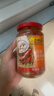李锦记 蒜蓉辣椒酱368g 0添加防腐剂 国宝级大师推荐 烧烤火锅炖炒拌蘸 实拍图