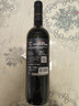 干露红魔鬼葡萄酒 黑金系列浓郁珍藏干红葡萄酒750ml 智利原瓶进口 送礼宴请 单支装 实拍图