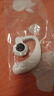 数显单耳无线蓝牙耳机  超长续航 高清通话 挂耳式舒适不入耳运动健身开车户外便携式蓝牙耳机 【简约白】数显挂耳式单耳 实拍图