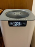 德业（Deye） 除湿机/抽湿机 除湿量50升/天 噪音50分贝 家用地下室别墅商用工业吸湿器 50L/天 DYD-D50A3 实拍图
