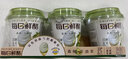 蒙牛（MENGNIU）每日鲜酪牛油果风味希腊酸奶100g*3杯 实拍图