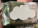 babycare金山茶花拉拉裤XL34片(12-17kg)婴儿尿不湿超薄透气新生柔花苞裤 实拍图