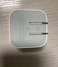 Apple/苹果 40W USB-C充电器动态调节功率 type-c充电器苹果手机充电 苹果17手机充电器 实拍图