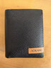 奥康男士钱包短款头层牛皮多功能皮夹横款钱夹情人节礼物送男友老公 实拍图