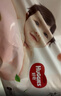 好奇（Huggies）铂金装小桃裤成长裤L120片(9-14kg)大号尿不湿拉拉裤【透爽散热】 实拍图