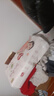 好奇（Huggies）铂金装小桃裤纸尿裤XL96片(12-17kg)加大号尿不湿透【透爽散热】 实拍图