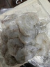 鲜京采 精选41/50南美白虾仁 无冰净重2斤 90-110只 轻食减脂高蛋白 实拍图