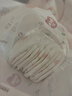 好奇（Huggies）铂金装小桃裤成长裤XL96片(12-17kg)加大号尿不湿【透爽散热】 实拍图