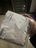 红豆内裤女7A抑菌含蚕丝裆棉氨弹力透气三角内裤4条装 实拍图