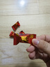 好利源食品脆皮鲜乳球夹心奶糖水果软糖结婚小零食喜糖果年货散装食品 【喜庆装】鲜乳球500g*1袋 实拍图
