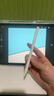 倍思电容笔iPad触控笔【2025升级】适用25年iPad Pro/Air/Mini/iPad11平板触屏手写笔Applepencil二代 实拍图