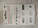 闪迪（SanDisk）512GB TF(MicroSD)内存卡 4K极速金卡A2 V30 U3行车记录仪 运动相机无人机 监控存储卡 读190MB/s 实拍图
