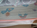 婴儿爬行垫宝宝爬爬垫EPE无毒无甲醛整张双面客厅家用儿童地垫 【180x200cm】花色随机 双面图案-防潮隔凉【厚1.5CM】 实拍图