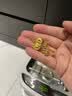TINME超声波清洗机大功率戒指工业玉石首饰假牙牙套手表眼镜洗清机洗眼镜机清洗器超声波清洗机神器 【真超声波】多场景*深层去污*50度可加热*不伤镜片 实拍图