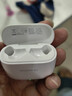 华为长续航蓝牙耳机 FreeBuds SE 2 40小时长续航 快速充电 蓝牙5.3适用于苹果/安卓手机白 实拍图