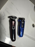 飞利浦电动剃须刀旋风3系PRO刮胡刀 风驰切剃6D浮动刀头 生日礼物送男生男友老公父亲 实拍图