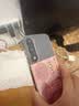第一卫DIVI第一卫 DIVI【不易发黄】适用苹果17pro手机壳iphone17Pro无边框保护套镜头膜全包全透明超薄壳 实拍图