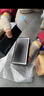 vivo iQOO Neo11 国家补贴 骁龙8至尊版 自研电竞芯片Q2 2K144Hz珠峰屏 7500mAh超薄蓝海电池 游戏手机 像素方橙 16GB 1TB 官方标配 实拍图