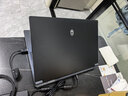 雷神猎刃S 【RTX5060】16英寸学生设计AI游戏本笔记本电脑（R7 7745HX 16G 1T 240Hz蜂鸟屏） 实拍图