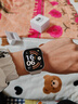 小米（MI）REDMI Watch 6皎月银 国家补贴 澎湃OS 3 心率血氧监测 红米手表6 小米汽车 送男友送女友 实拍图