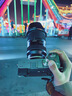 索尼（SONY）Alpha 7C II全画幅微单相机 创意外观滤镜 AI智能芯片 银色 单机身（a7c2/A7C II/A7CM2） 实拍图