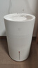 米家小米空气加湿器 无雾加湿器3 400mL/h快速加湿保湿礼品家用卧室大容量办公室婴儿孕妇 4L大容量 实拍图