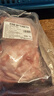 原切黄牛牛蹄筋生牛肉鲁西牛肉炖卤红烧烧烤冷冻可商用生鲜轻食餐 国产鲁西黄牛牛蹄筋净重2斤 实拍图