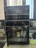 康宝（Canbo）消毒柜家用不锈钢小型立式二星高温餐具奶瓶双门80L三层收纳消毒碗柜【政府补贴】XDZ80-D1 实拍图
