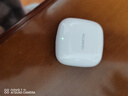 华为长续航蓝牙耳机 FreeBuds SE 2 40小时长续航 快速充电 蓝牙5.3适用于苹果/安卓手机白 实拍图