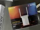 普联（TP-LINK） AX3000双频千兆WiFi6 子路由 无线路由器 信号扩展 Mesh易展 墙面路由信号放大器  XDR3032易展版 实拍图