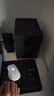 漫步者（EDIFIER）R101V 2.1声道电脑桌面音响 音响电脑台式  游戏电竞音响 黑色 实拍图