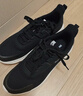 阿迪达斯adidas 男DURAMO 10 运动跑步鞋 GW8336 42.5码 实拍图