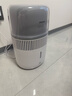 飞利浦（PHILIPS）加湿器家用卧室母婴专用静音除菌无雾空调加湿机鼻炎孕妇婴幼儿小型桌面大容量HU5710/10礼品 实拍图