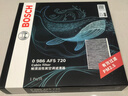 博世（BOSCH）空调滤芯滤清器5720本田CRV雅阁思域缤智飞度锋范冠道皓影型格XRV 实拍图
