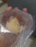 鲜京采 碱水奶酪球欧包800g/10枚 烘焙面包欧包家庭健康早餐糕点代餐中 实拍图