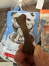 亚禾狗狗磨牙棒零食混合口味小型犬泰迪比熊幼犬狗咬胶洁齿骨270g*3包 实拍图