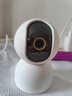 小米智能摄像机 3 3K家用云台摄像头500万像素室内监控器360度无死角带夜视手机远程婴儿宠物 实拍图