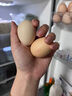 京鲜生 无抗保洁鲜鸡蛋30枚/盒 健康轻食 礼盒送礼 1.5kg/盒 源头直发 实拍图