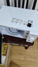 美的（Midea）快捷微波炉 家用小型 360°转盘加热 旋钮操控 易洁内胆（M1-L213B） 实拍图
